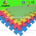 only produce high quality green play mat for you,100x100cm large play mats for babies